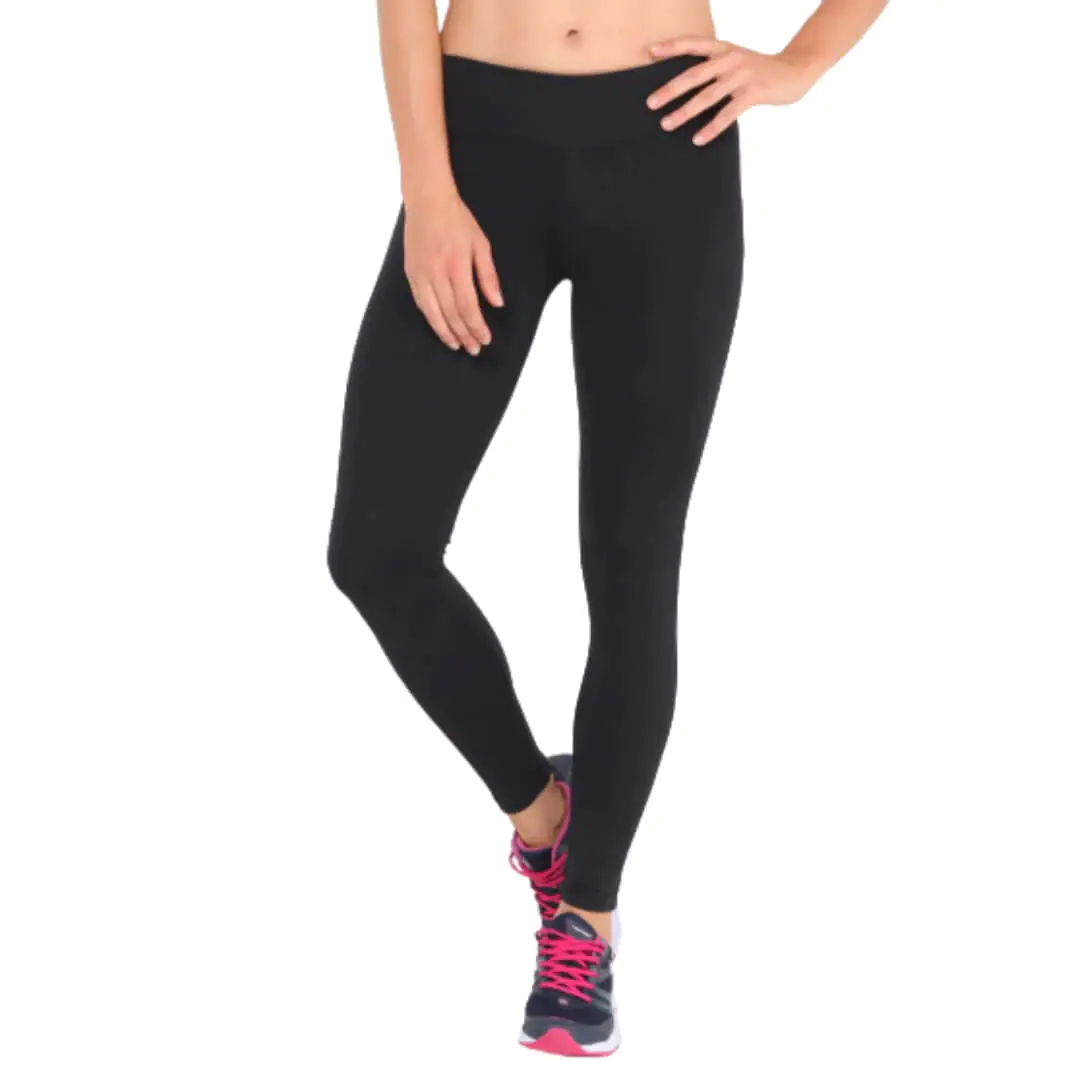 MODELO-Calça-Legging-Feminina-Montaria-Basica-(PP-ao-XG) Molde Calça Legging Feminina Montaria Basica (PP ao XG) - Imagem 1