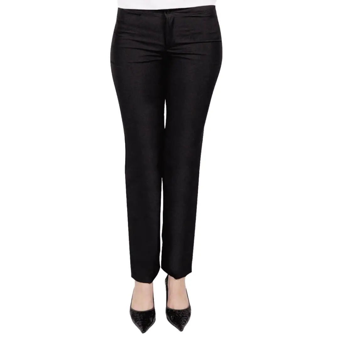 Molde Calça Social Feminina (36 ao 54) - Imagem 1