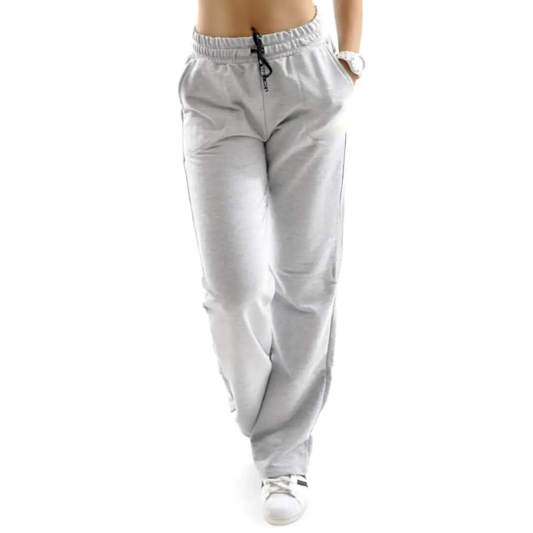 Molde Calça de Abrigo Feminina (P ao GG) - Imagem 1