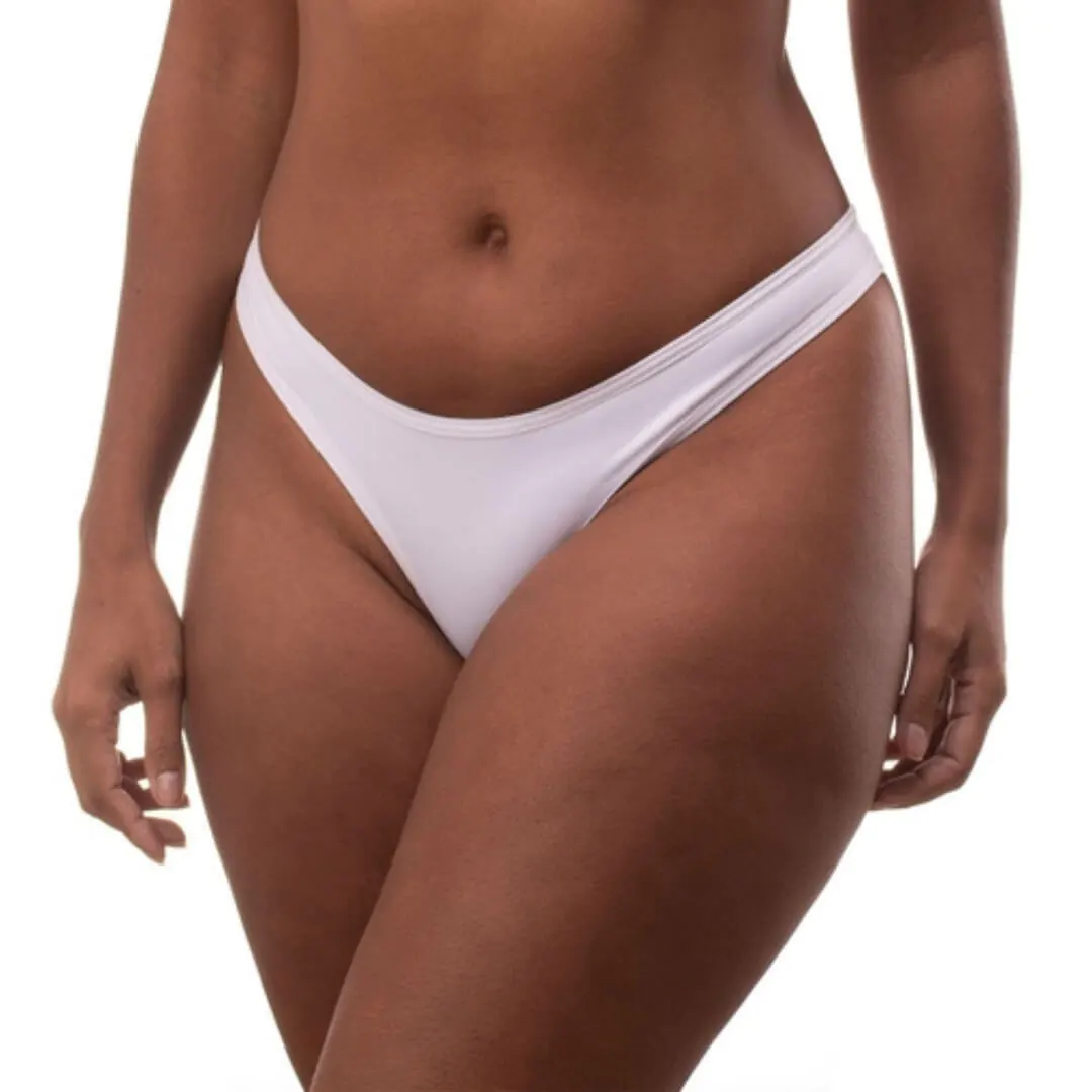 Molde Calcinha Fio Dental Duplo (PP ao GG) - Imagem 1