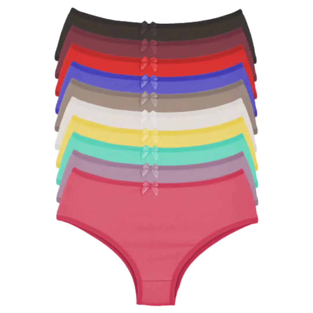 MODELO-Calcinha-Microfibra-(Plus-Size-46-aos-60) Molde Calcinha Microfibra (Plus Size 46 aos 60) - Imagem 1