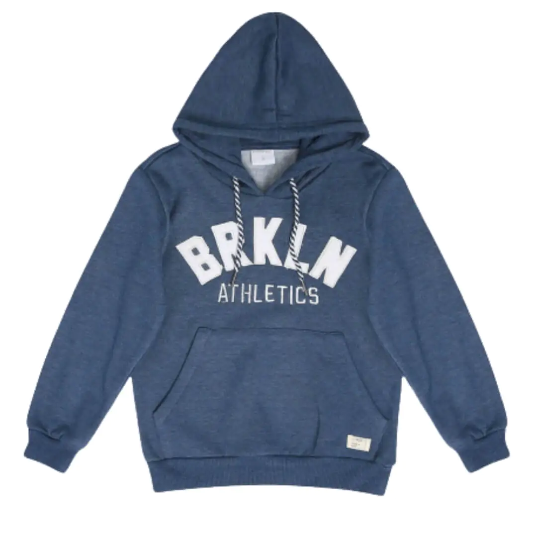 Molde Blusa Moletom Infantil (1 aos 14 anos) Oversized - Imagem 1