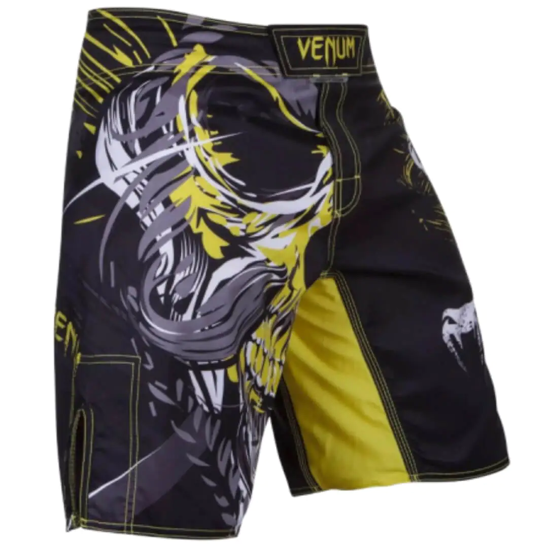 MODELO-Bermuda-MMA-Lutas-(P-ao-GG) Molde Bermuda MMA - Lutas (P ao GG) - Imagem 1