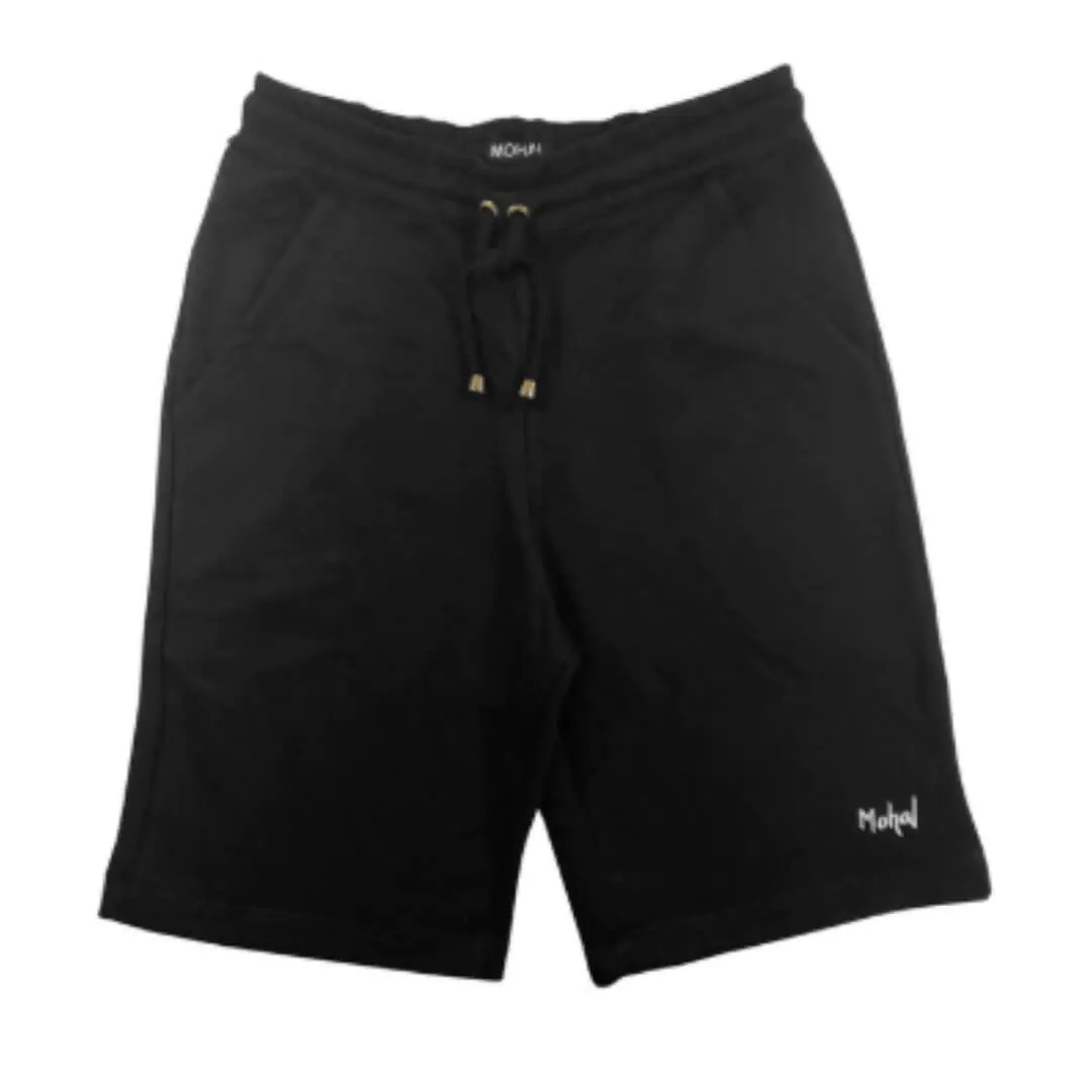 Molde Bermuda Moletom Masculina (P ao GG) - Imagem 1