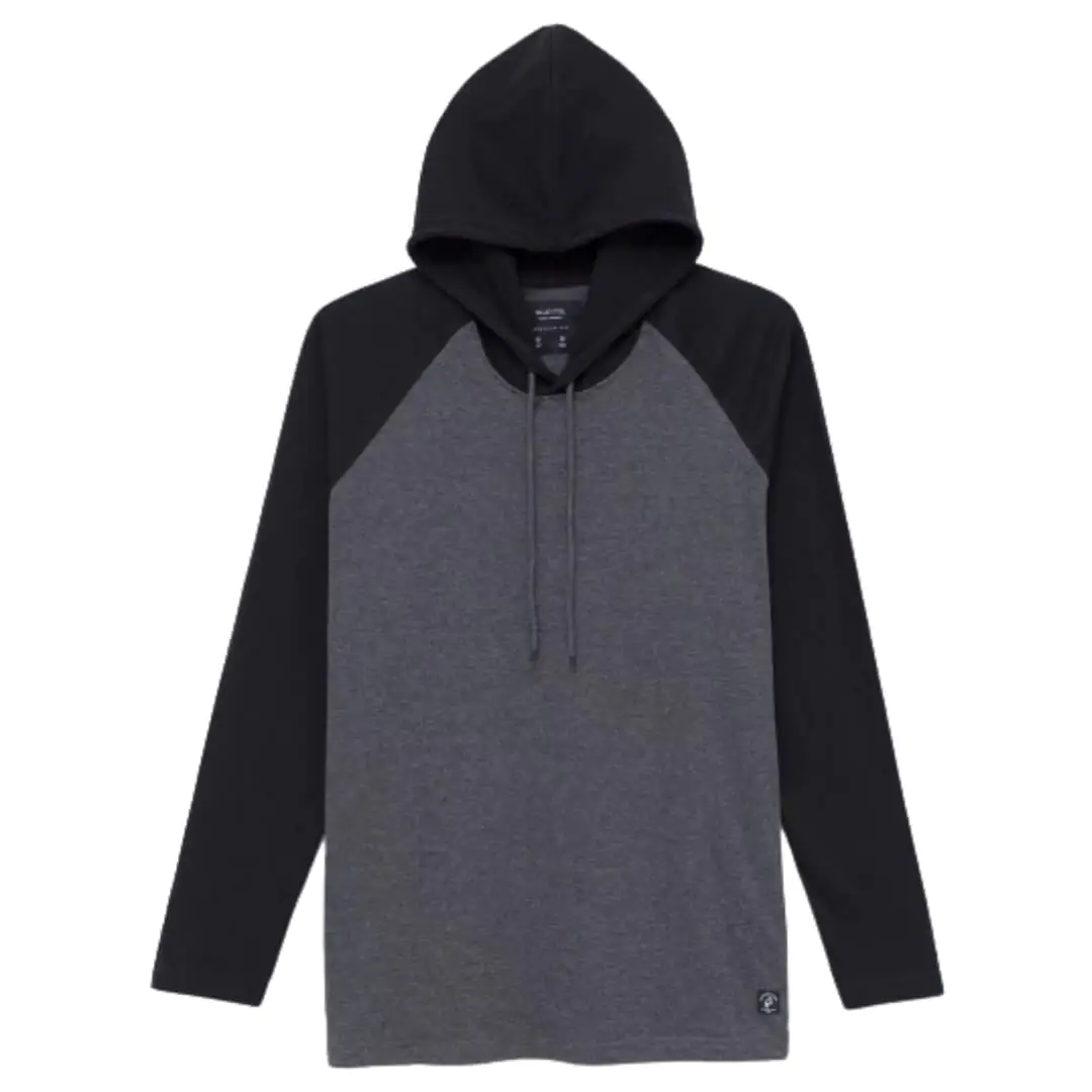 Molde Blusa Agasalho Raglan (PP ao GG) - Imagem 1