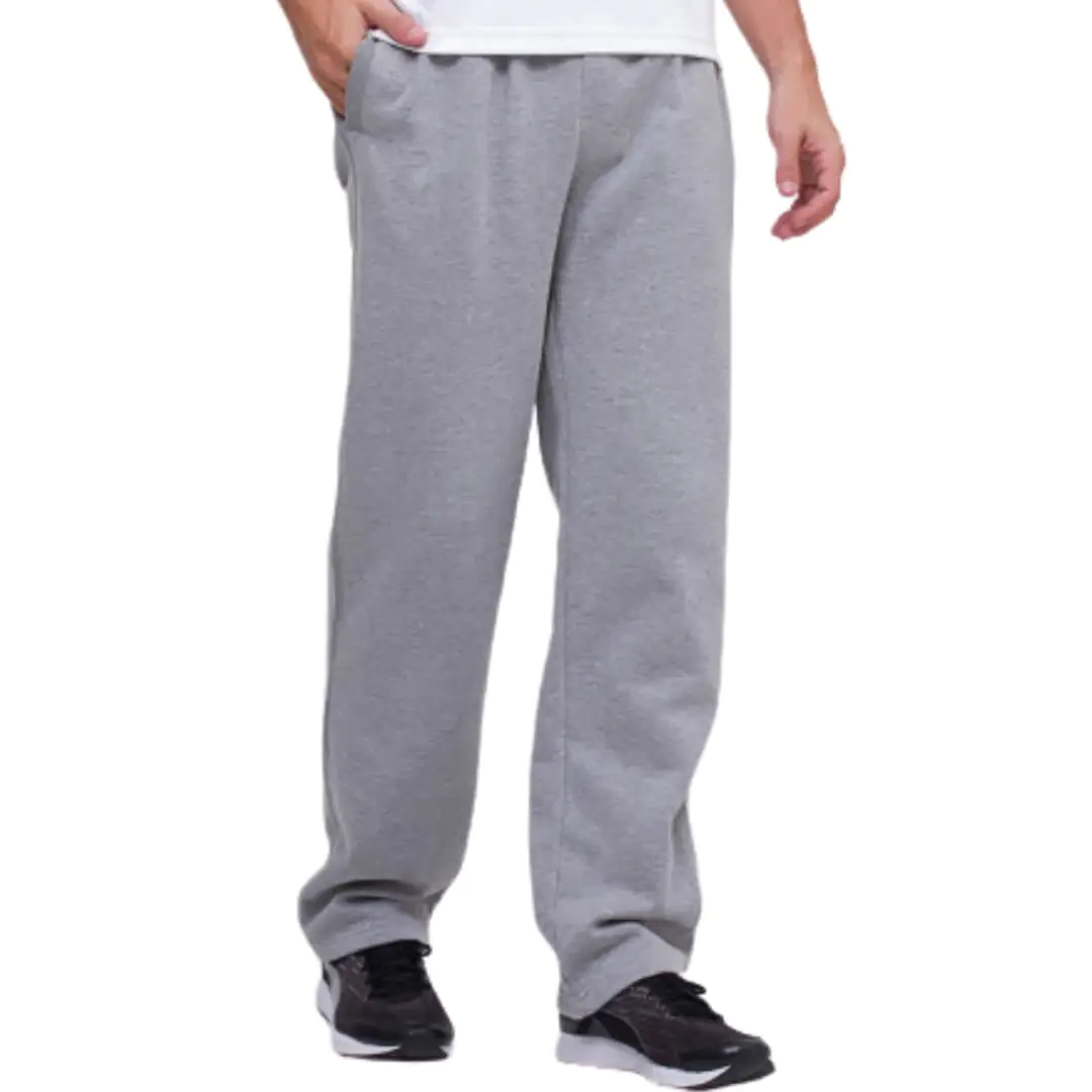 Molde Calça de Moletom Masculina (P ao GG) - Imagem 1