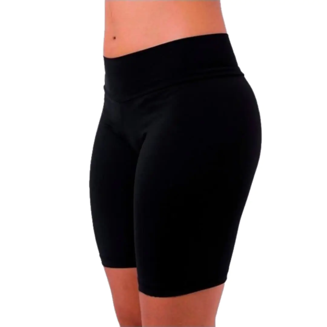 Molde Short Fitness Feminino (P ao GG) - Imagem 1