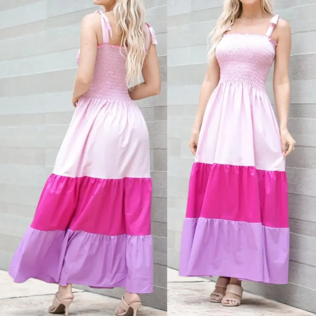 Molde Vestido 3 Marias (P ao GG) - Imagem 1