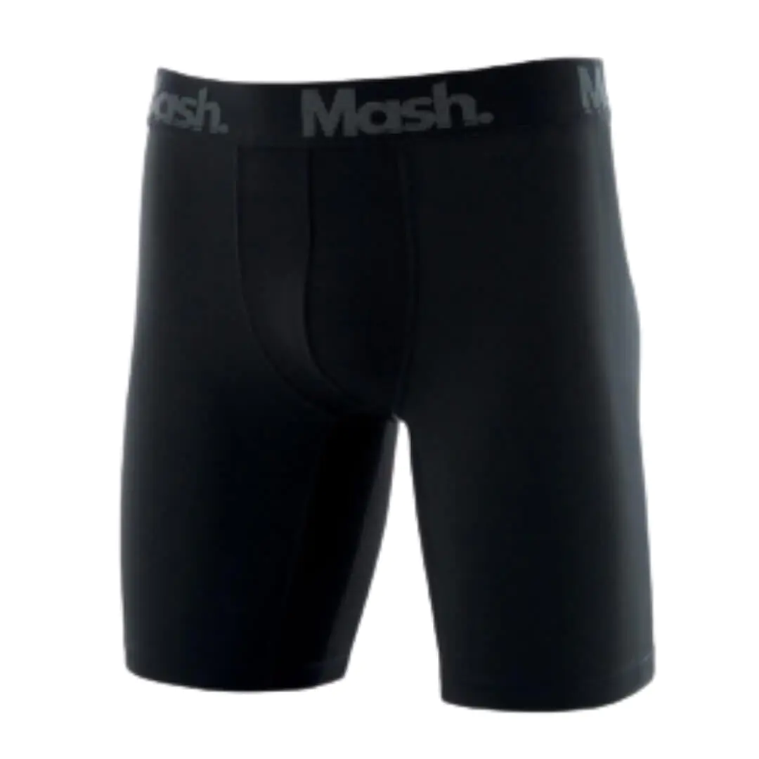 Molde Short Ciclista Compressão (PP ao G5) - Imagem 1