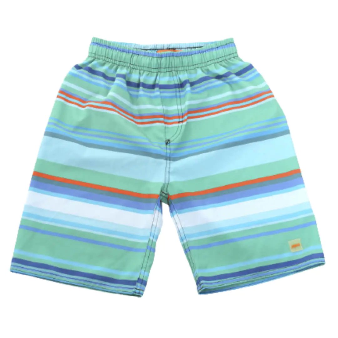 MODELO-Short-Infantil-Masculino(2-aos-12-anos) Molde Short Infantil Masculino (2 aos 12 anos) - Imagem 1