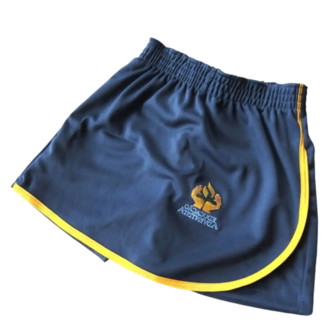 MODELO-Short-Saia-Escolar-Infantil-(4-aos-14-anos) Molde Short Saia Escolar Infantil (2 aos 14 anos) - Imagem 1