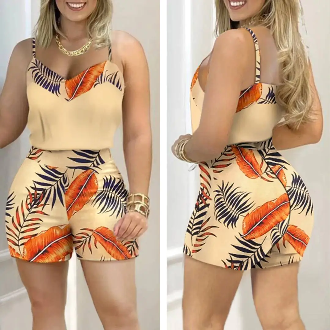 MODELO-Conjunto short cós anatômico e regata de alcinha (38 ao 46) Molde Conjunto short cós anatômico e regata de alcinha (38 ao 46) - Imagem 1