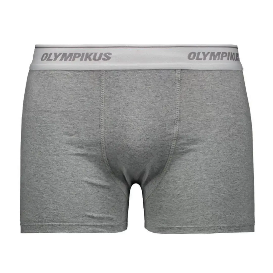 Molde Cueca Boxer (P ao G3 Plus Size) - Imagem 1