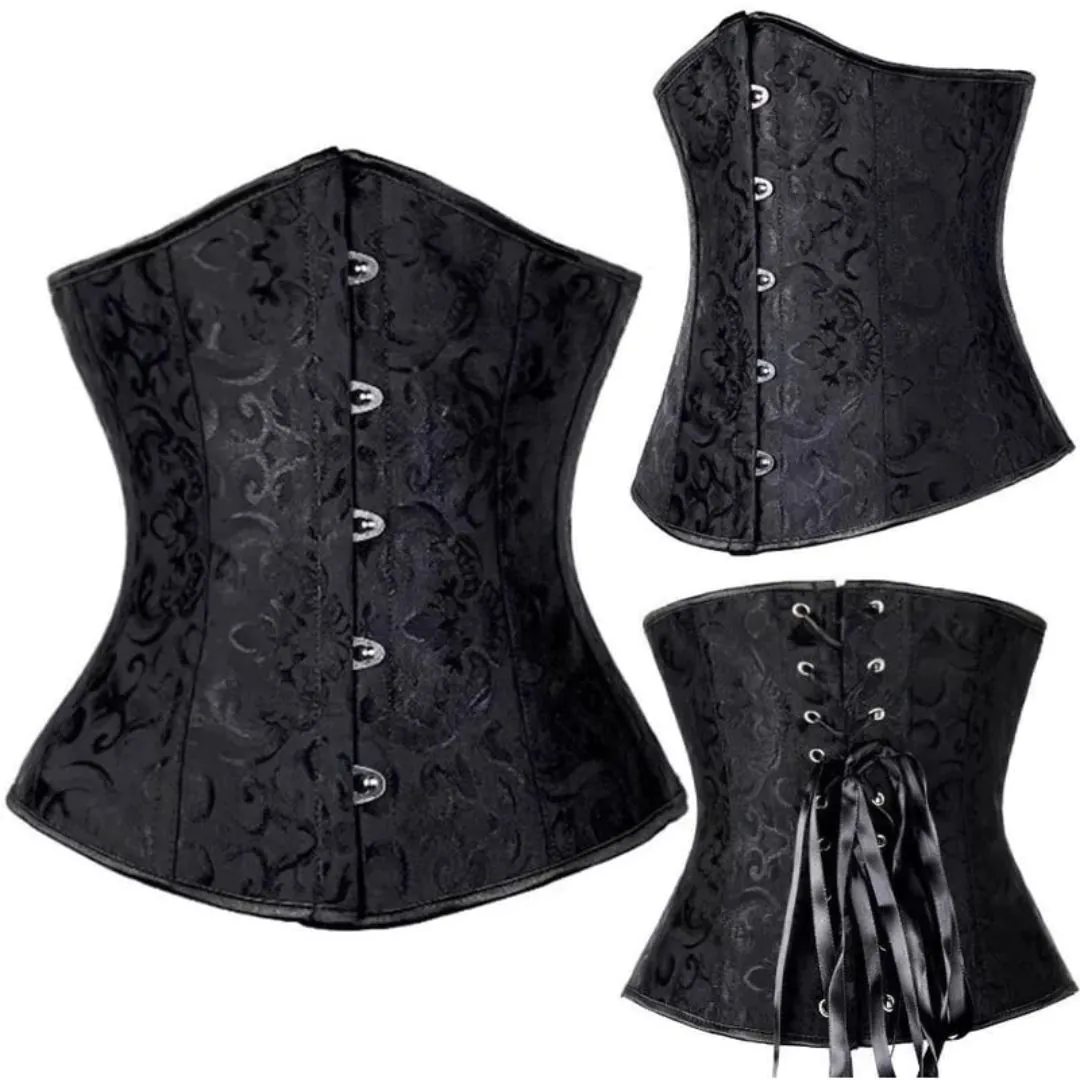 Molde Corset Underbust (38 ao 46) - Imagem 1