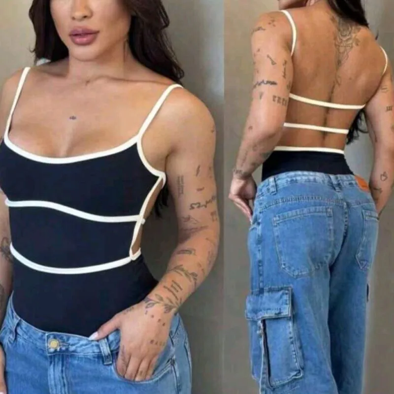 Molde Body Frente Única (PP ao GG)